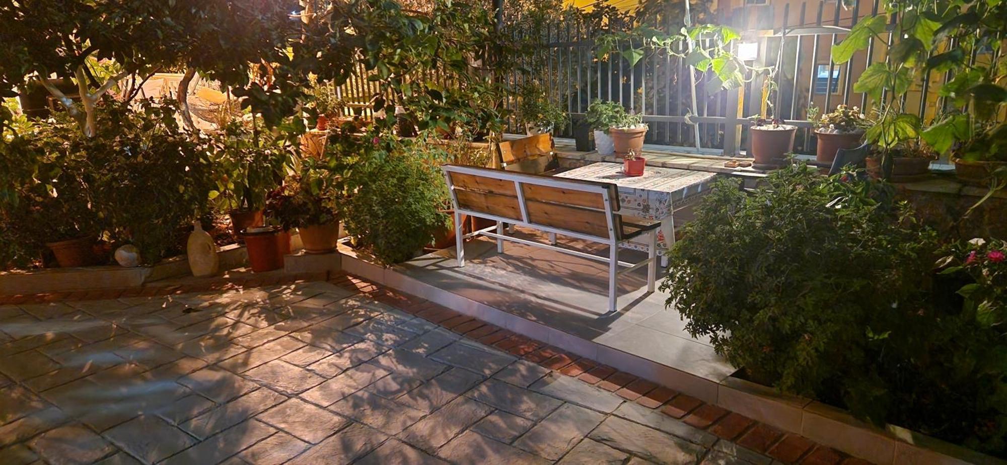 Sala Apartment'S Sarandë Exterior foto